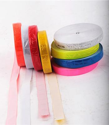 PVC Reflective Tape
